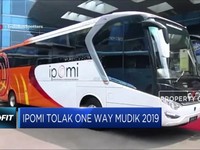 IPOMI Sarankan Skema Situasional Untuk Penanganan Mudik