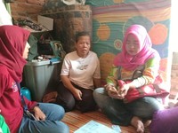 Miris! Demi Sesuap Nasi, Ini Cerita Si Ibu Penjual Ginjal