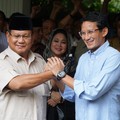 Prabowo Daftarkan Gugatan Pilpres 2019 ke MK Hari Ini