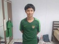 Dicoret Timnas U-16, Tristan Alif Berlatih ke Eropa