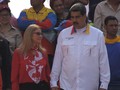 VIDEO: Maduro Rayakan Setahun Menang Pilpres Kontroversial