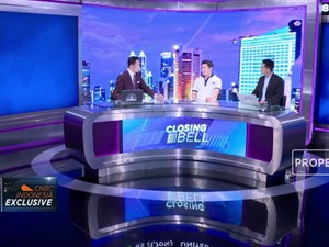 Ingin Perkuat Modal, MNCN Rencanakan Non-HMETD