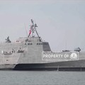 Sejuta Drama AS-China, Kini Konflik di Laut China Selatan