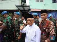 MUI Pusing, Pembakar Hutan RI Tak Takut Dosa & Ancaman Neraka