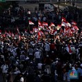 Demo 22 Mei dan Brexit Diprediksi Bebani Pasar SUN