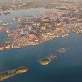 Parah! Industri di Batam Sedang Sakit Kronis