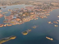 Upah Kemahalan, Pabrik Batam Pindah ke Kamboja