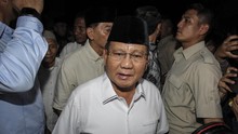 JK Minta Prabowo Ikut Tenangkan Masyarakat di Aksi 22 Mei