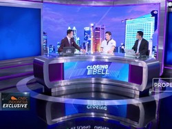 MNCN Yakin Pendapatan Iklan Digital Lampaui Rp 500 M