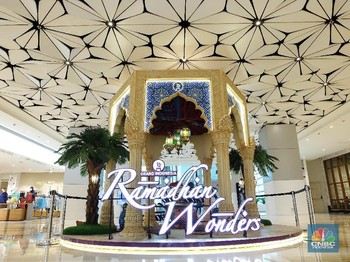 Jakarta Ricuh, Grand Indonesia dan Plaza Indonesia Tetap Buka