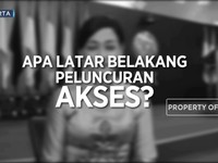 KSEI Luncurkan Akses Next-G