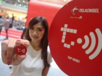 Wahai Warga +62, Ada Paket Data Internet 30 GB Rp 10, Mau?