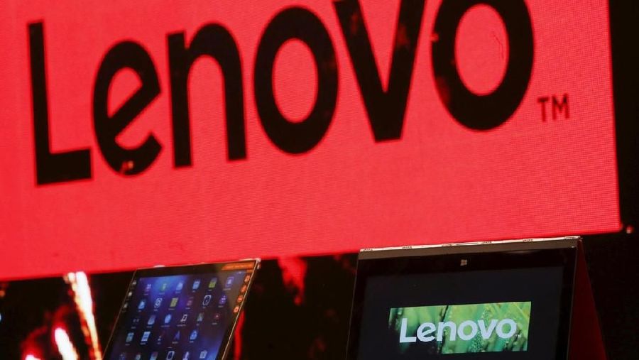Lenovo tidak akan menangguhkan kerja sama dengan Huawei Technologies.
