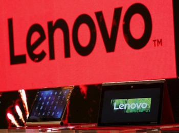 Tak Ikuti Langkah Intel, Lenovo: Huawei Klien Penting