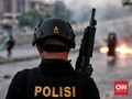 Rusuh di Penajam Paser Utara, Massa Rusak Pelabuhan