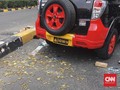 Polisi Selidiki Temuan Peluru oleh Massa Aksi 22 Mei