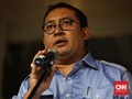 Fadli Nilai Pemerintah Gagal Lindungi Rizieq di Arab Saudi