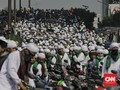 Kerusuhan 22 Mei, MRT Perketat Pengamanan Stasiun Bundaran HI