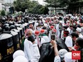 Moeldoko: Mulai Hari Ini, TNI Diterjunkan