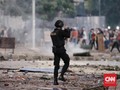 Media Asing Soroti 'Kerusuhan' dan 'Kekerasan' Demo 22 Mei