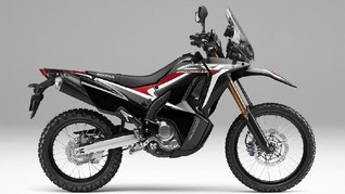 Honda Rilis Dua Motor dengan Warna Baru