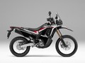 Honda Rilis Dua Motor dengan Warna Baru