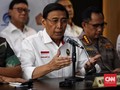 Menko Polhukam, Kapolri, Panglima TNI Turun ke Manokwari
