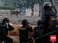 Pasca Ricuh Jakarta, Netizen Ungkap Duka dalam #SaveIndonesia
