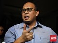 Jubir: Fauka dan Dahlia Tidak Masuk Struktur BPN