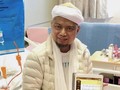 Arifin Ilham Berwasiat Minta Disalatkan Dua Kali