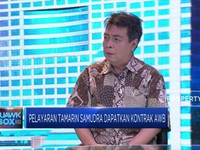 Kontrak AWB dengan Pertamina jadi Peluang Bisnis TAMU