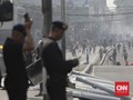 Polisi Sebut Sembilan Orang Tewas usai Kerusuhan 22 Mei