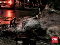 Empat Rumah Sakit Tampung Korban Bentrok Aksi 22 Mei