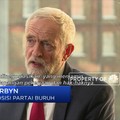 Jika Ditolak Parlemen, Corbyn Tidak Akan Dukung Referendum