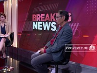Pentingnya Situasi Kondusif Bagi Dunia Usaha di era Jokowi