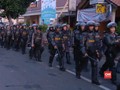 VIDEO: Kondisi di Petamburan Pascapembakaran di Asrama Brimob