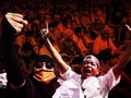 Live Report: Kerusuhan 22 Mei Usai Pengumuman Pemilu 2019