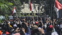 MUI Minta Usut Tuntas Kasus 22 Mei, PBNU Sarankan Tadarus