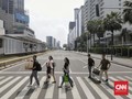 Dekat Ricuh 22 Mei, Kedubes Jepang Pulangkan Staf Lebih Cepat