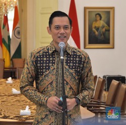 Top! Seperti Jokowi, AHY Juga Tolak Presiden Jabat 3 Periode