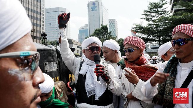 Kominfo Imbau Masyarakat Tak Sebar Konten Kerusuhan 22 Mei