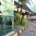 Demo 22 Mei, Pasar Tanah Abang Lumpuh dan Tutup
