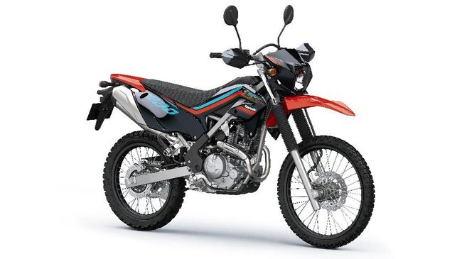 Ada Aksi 22 Mei, Kawasaki 'Ngotot' Rilis Motor Baru