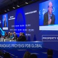 OECD Pangkas PDB Global Jadi 3,2%