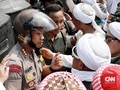Muhammadiyah Minta Aparat Tak Represif Hadapi Aksi 22 Mei