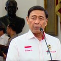 8 Hari Papua Tanpa Internet & Penjelasan Menteri Wiranto