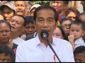 VIDEO: Mahathir Hingga Narendra Modi Beri Selamat ke Jokowi
