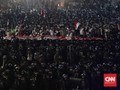 Hasil Autopsi: 4 Korban 22 Mei Meninggal karena Peluru Tajam