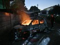 Penyebab Mobil Terbakar Seperti Kasus Lamborghini Raffi Ahmad