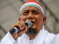 Jenazah Arifin Ilham Dipulangkan Dari Malaysia Hari Ini